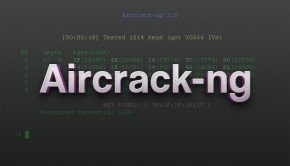aircrack-ng preview
