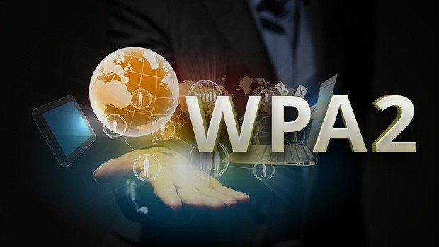 Взлом WiFi сети с WPA/WPA2 шифрованием